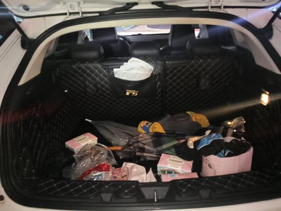 [温州·浙C] 二手哈弗哈弗F52020款 1.5T DCT i炫