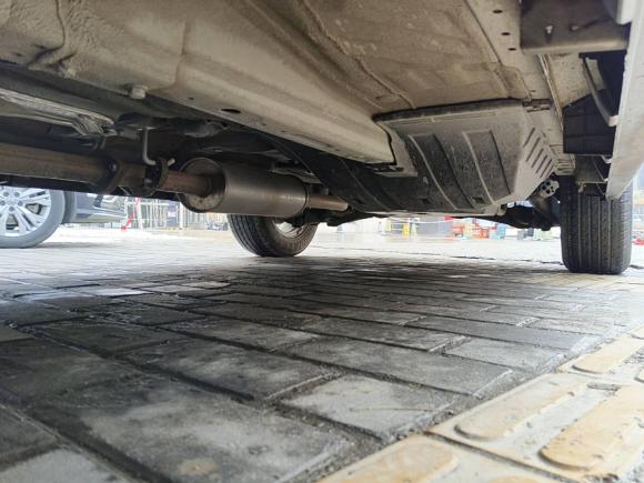 [西安·豫M] 二手哈弗哈弗M62019款 1.5T 手动两驱精英型 国VI