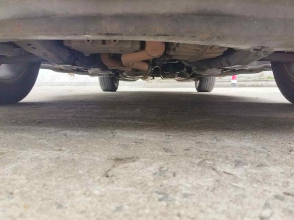 [宁波·浙B] 二手凯迪拉克凯迪拉克SRX2013款 3.0L 精英型