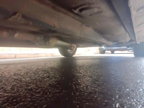 [金华·浙G] 二手吉利汽车远景2017款 1.5L 手动幸福版