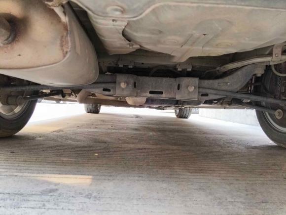 [金华·浙G] 二手雪佛兰科鲁泽2020款 320 自动悦享版