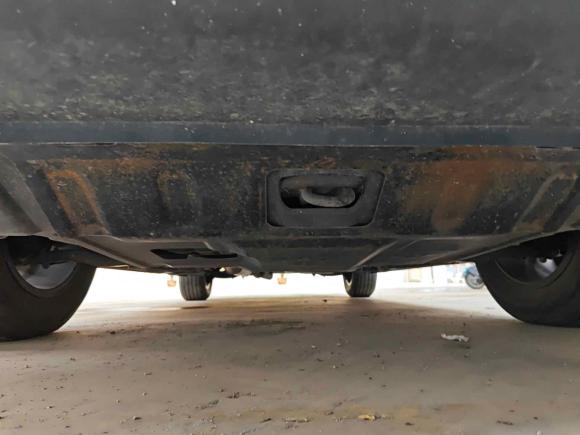 [济南·鲁P] 二手长安长安CS752020款 280T 手动精智型 国VI