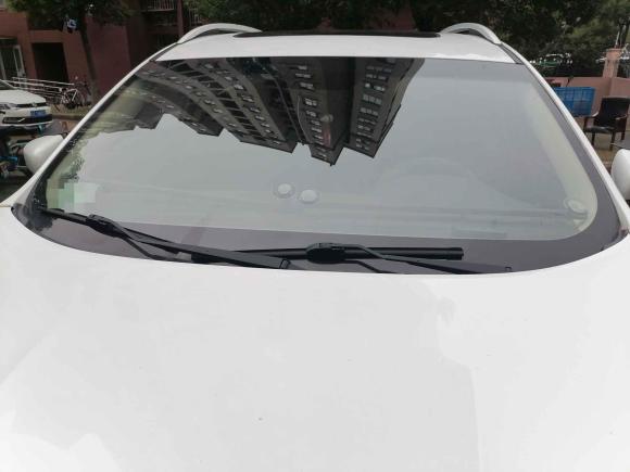 [上海·沪E] 二手捷途捷途X902019款 1.6T DCT智旅版 7座 国VI