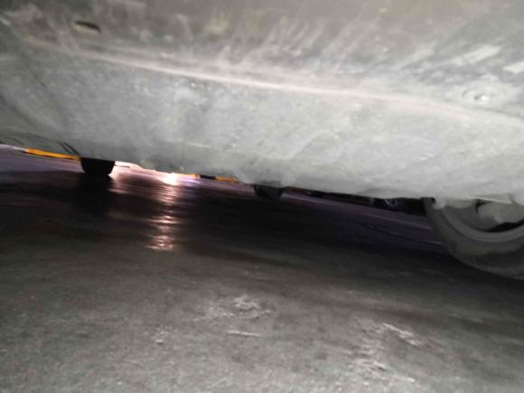 [西安·陕J] 二手宝马宝马5系2014款 525Li 豪华设计套装