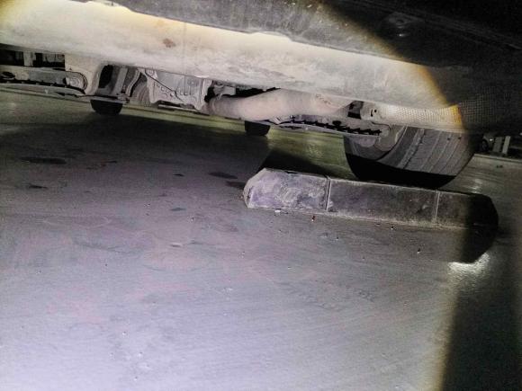 [温州·浙C] 二手宝马宝马5系2018款 改款 530Li 领先型 豪华套装