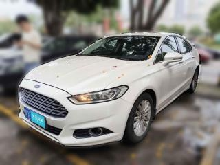 福特蒙迪欧2013款 2.0L GTDi200时尚型