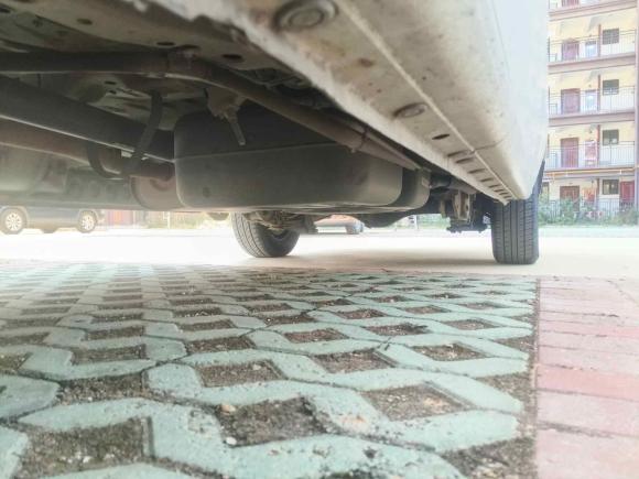 [南昌·赣A] 二手江淮瑞风瑞风M32019款 PLUS 创客版 1.8L 豪华智能型 9座