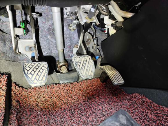 [宁波·皖L] 二手启辰启辰T702015款 1.6L 手动睿行版