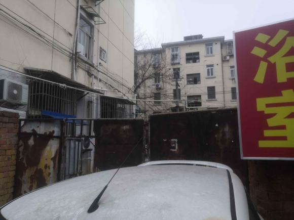 [南京·苏A] 二手铃木雨燕2013款 1.3L 手动超值版