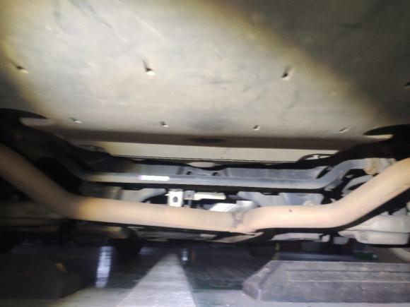 [南昌·赣A] 二手福特金牛座2017款 EcoBoost 245 时尚型