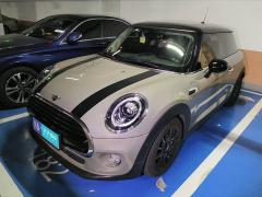 [成都·川A] MINIMINI2019款 1.5T COOPER 经典派