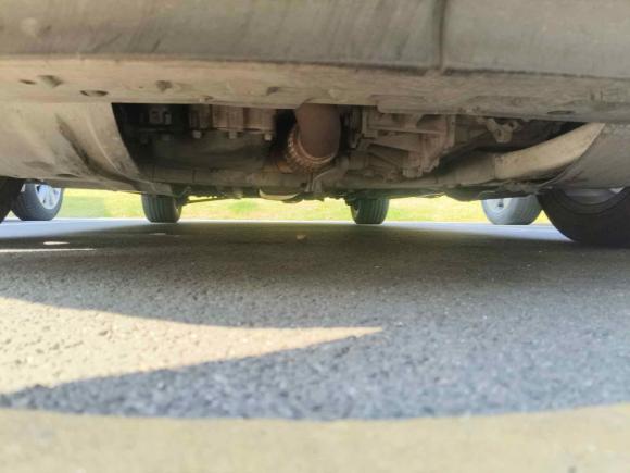 [青岛·鲁B] 二手别克威朗2018款 两厢GS 20T 双离合领先型