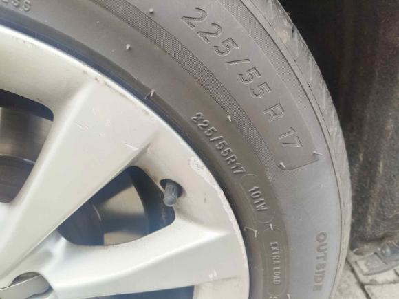 [嘉兴·沪C] 二手奥迪奥迪A6L2014款 TFSI 标准型