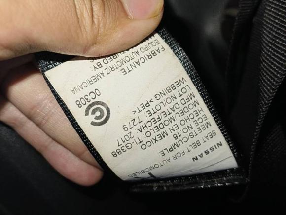 [成都·川A] 二手英菲尼迪英菲尼迪QX602016款 2.5 S/C Hybrid 四驱全能版 国V