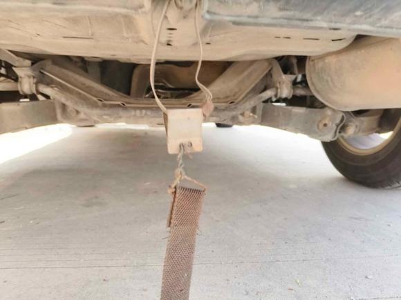 [南京·苏L] 二手本田本田CR-V2010款 2.0L 自动两驱都市版