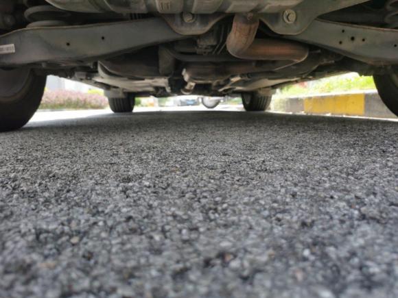 [上海·沪A] 二手大众途观2013款 1.8TSI 自动四驱豪华型