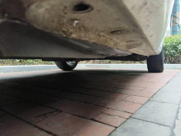 [嘉兴·浙F] 二手福特嘉年华2013款 两厢 1.5L 自动时尚型