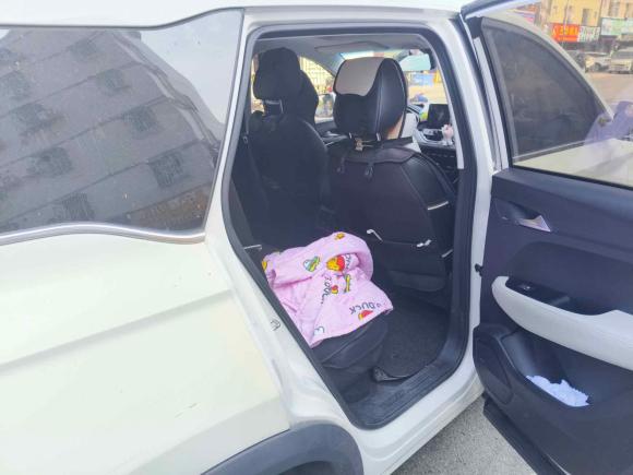 [深圳·湘N] 二手宝骏宝骏5302018款 1.8L 自动豪华型 国V