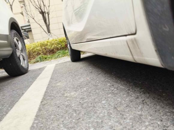 [杭州·浙A] 二手宝骏宝骏3102017款 1.5L 自动时尚型