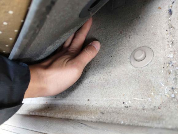 [芜湖·皖B] 二手奔驰奔驰M级2012款 ML 300