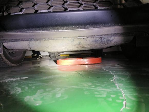 [成都·川A] 二手本田缤智2015款 1.8L CVT两驱豪华型