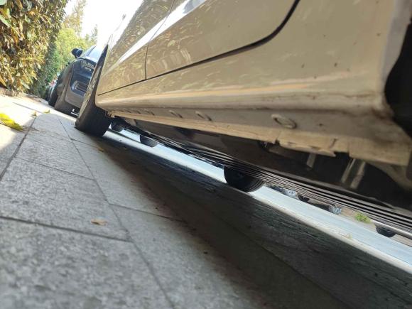 [南通·苏F] 二手本田飞度2021款 1.5L CVT潮享版