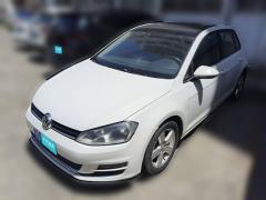 [义乌·浙G] 大众高尔夫2016款 1.6L 自动舒适型