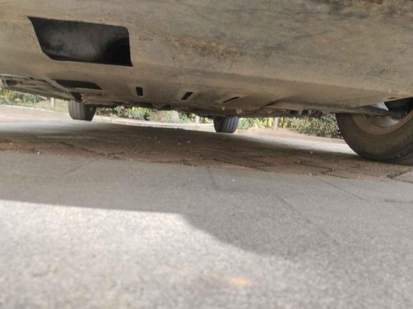 [武汉·鄂A] 二手马自达马自达32007款 1.6L 自动标准型