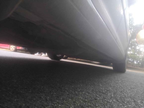 [湖州·浙C] 二手斯柯达明锐2010款 1.6L 自动逸俊版