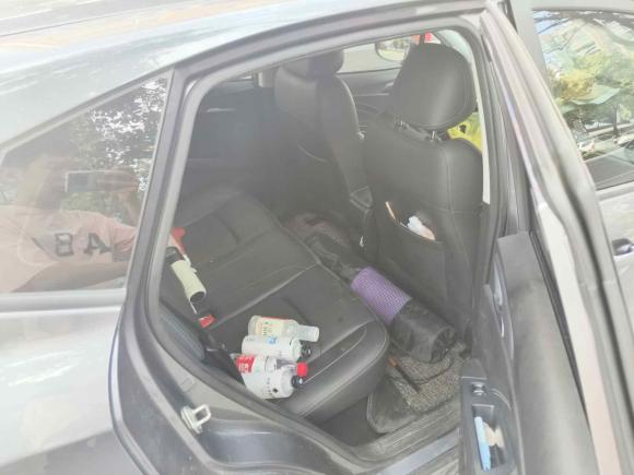 [金华·浙G] 二手哪吒汽车哪吒V2022款 潮 300 Lite 磷酸铁锂