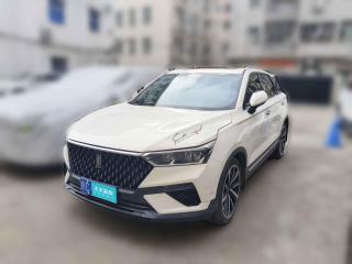 奔腾奔腾T772019款 230 TID 自动尊贵型 国VI