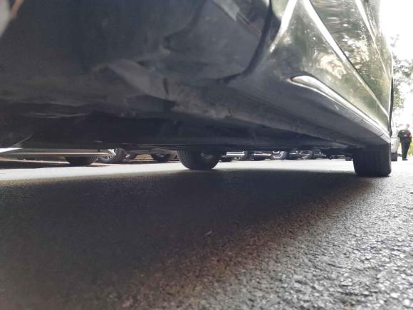 [北京·京Q] 二手本田奥德赛2019款 2.0L 锐·智享版