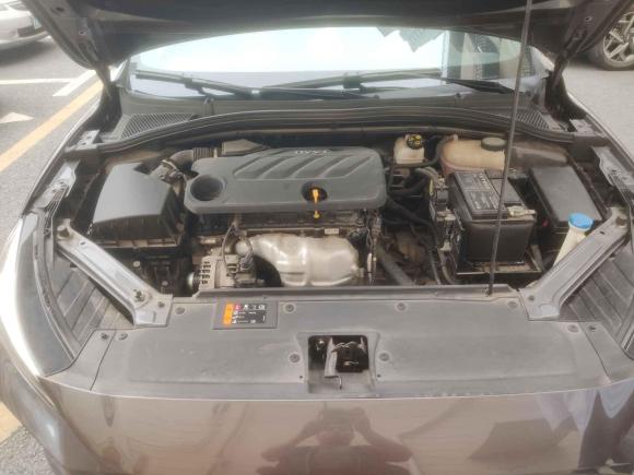 [南昌·赣A] 二手名爵MG52021款 180DVVT CVT青春豪华版