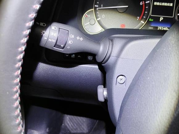 [深圳·粤B] 二手雷克萨斯雷克萨斯RX2020款 改款 300 四驱典雅版