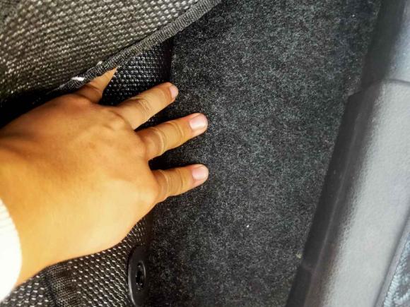 [无锡·川H] 二手海马海马S52015款 1.5T 手动智能豪华型运动版