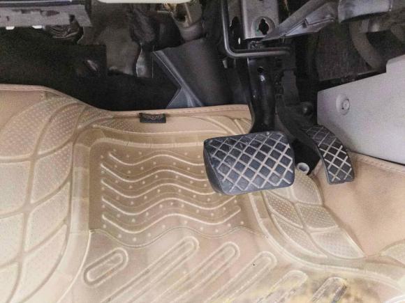 [西安·陕A] 二手大众朗行2013款 1.6L 自动舒适型