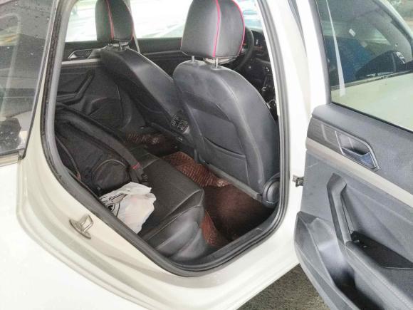 [苏州·鄂Q] 二手大众朗逸2022款 1.5L 自动舒适版