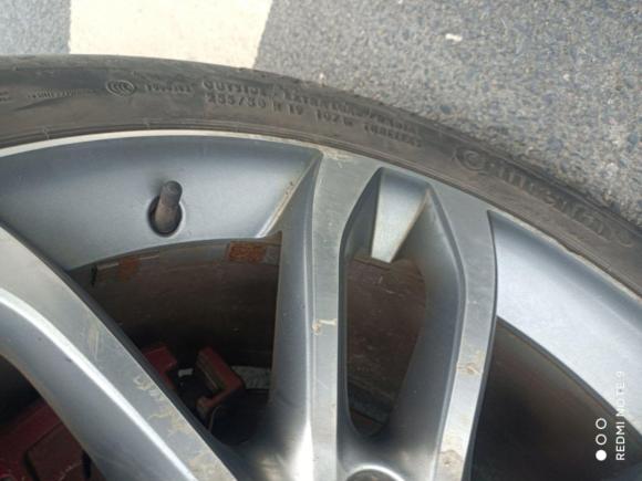 [武汉·鄂A] 二手宝马宝马X62008款 xDrive35i