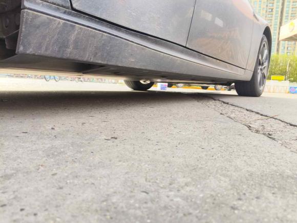 [嘉兴·浙F] 二手小鹏小鹏P72020款 586N