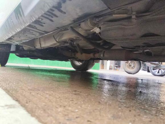 [无锡·鄂F] 二手哈弗哈弗H22016款 红标 1.5T 自动两驱豪华型