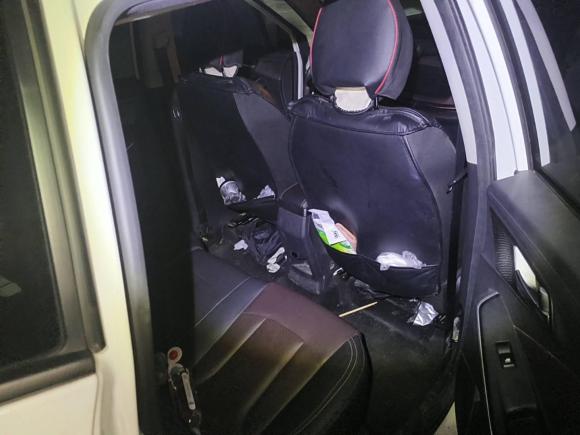 [义乌·浙G] 二手长安长安CS152019款 1.5L 自动进取型 国VI