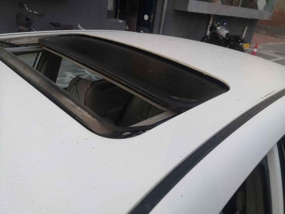 [北京·京G] 二手丰田花冠2004款 1.8L 手动GLX-i