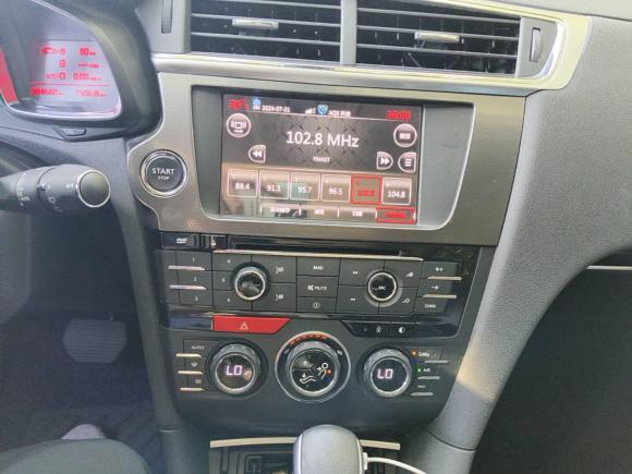 [苏州·苏E] 二手DSDS 62014款 1.6T 豪华版THP160