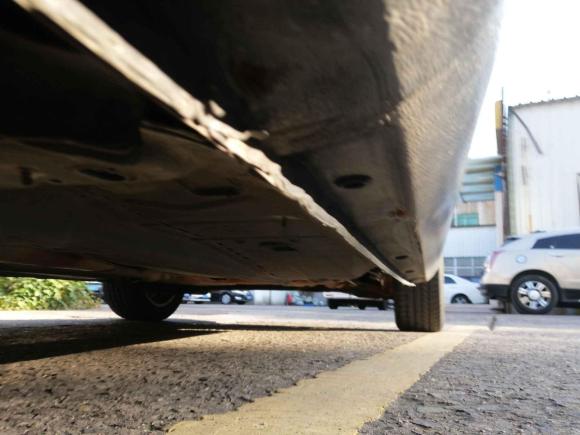 [常州·苏D] 二手福特蒙迪欧-致胜2011款 2.3L 豪华型