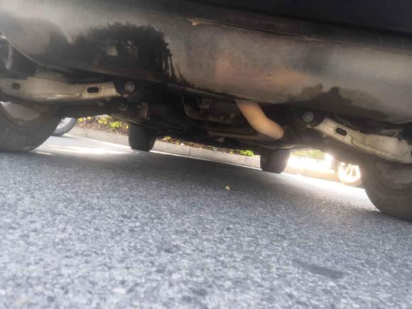 [佛山·粤E] 二手路虎发现神行2019款 240PS SE版 国V