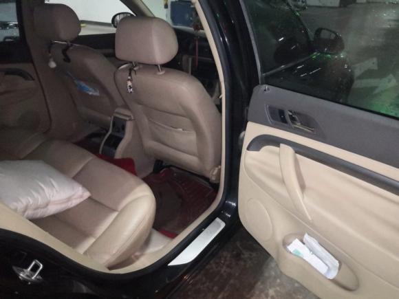 [北京·京Y] 二手大众Passat领驭2007款 2.0L 手动标准型