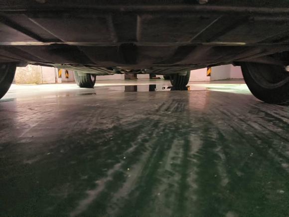 [武汉·鄂A] 二手英菲尼迪英菲尼迪QX502018款 2.0T 四驱旗舰版