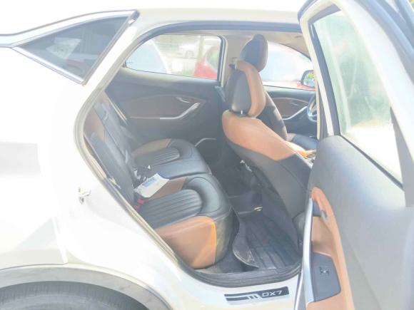 [合肥·皖A] 二手东南东南DX72016款 1.5T 手动凯旋版