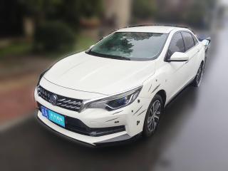 启辰启辰D602020款 1.6L XE CVT进享版「合肥二手车」「天天拍车」