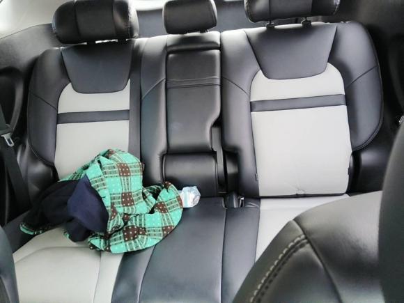 [芜湖·皖B] 二手纳智捷优6 SUV2014款 1.8T 时尚型